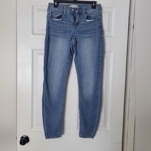 Juniors Mudd Stretch Skinny Jeans